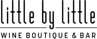Little by Little Wine Boutique & Bar